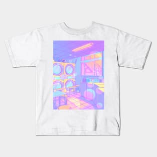 Yanaka Pop Soda Kids T-Shirt